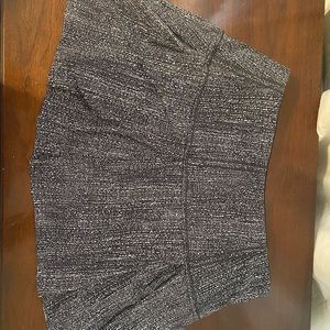lululemon skirt